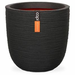 Capi Europe KBLR933 424234 Jardiniere Nature Rib 43x41 cm negro Precio: 81.58999992. SKU: B16PZYLGPK