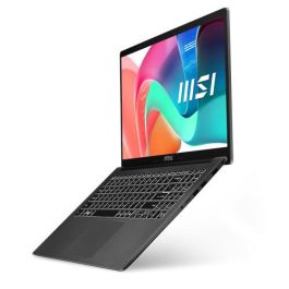 Portatil Msi 15 - 251Es I7 - 1355 Unidades 16 grb Ssd Portatil Msi 15 - 251Es I7 - 1355 Unidades 16 grb Ssd