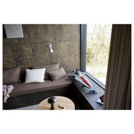 LEGO Star Wars Crucero de Ataque Clase Venator de la República 75367 5374 Piezas