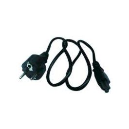 Dell Cable de Alimentación C5, 1 Metro, 250V, 2.5A Precio: 9.89000034. SKU: B15E9Z7S2Q