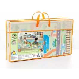 Tapiz XXL reversible 150 x 200 cm Precio: 33.4999995. SKU: B1965H2ZD8