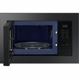Samsung Microondas Grill 20L con Plato giratorio de 25.5cm y Descongelación Rápida
