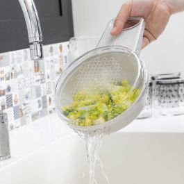Rallador-Cortador Multifunción 6 en 1 con Accesorios y Recetas Gradder InnovaGoods Rallador-Cortador Multifunción 6 en 1 con Accesorios y Recetas Gradder InnovaGoods