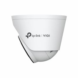 TP-Link VIGI C445 4MP Full-Color Turret IPCam (4mm)