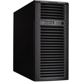 bluechip Serverline T30335a Silent/Quiet-Server Torre Xeon E-2414 32GB DDR5 2x480GB SSD Precio: 2728.89000032. SKU: B1GLP2PK33