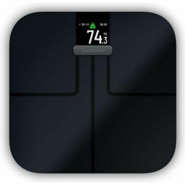 Garmin Index S2 Báscula Inteligente Conectada Negra Precio: 170.50000011. SKU: B1BNJDNYER