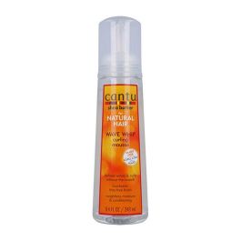 Cantu Shea Butter Natural Hair Wave Whip Curling Mousse 8.4Oz/248 ml Precio: 9.5000004. SKU: SBL-51338