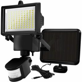 Proyector solar LUMI JARDIN Cooper Black - H 22 cm - Negro Precio: 47.49999958. SKU: B13AR8AHGD