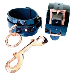 Esposas Kinky Diva Negro Precio: 57.49999981. SKU: B1JV5B39PW