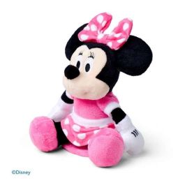 Peluche Minnie Para Hombro 12 Cm Disney 6315870461 Simba Peluche Minnie Para Hombro 12 Cm Disney 6315870461 Simba