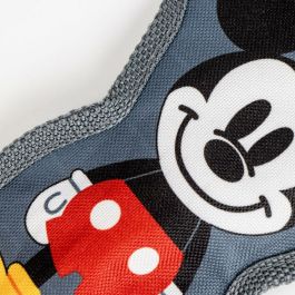 Juguete para perros Mickey Mouse Negro Talla única