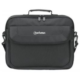 MANHATTAN NB Tasche Cambridge Clamshell 14.1