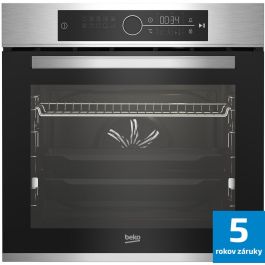 Horno Pirolítico BEKO BBIM12400XMPS 72 L Precio: 646.4909. SKU: B1KBE9YDC9