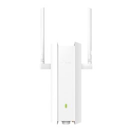 TP-Link Punto de Acceso Inalámbrico EAP625-OUTDOORHD AX1800 WiFi 6 para Exterior IP67, 1800Mbps, Doble Banda 2.4/5GHz Precio: 207.49999963. SKU: B1E452JAC5
