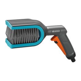 Gardena Cepillo para Limpieza de Persianas con Cabezal Giratorio para Lamas en C o Z, Gris/Azul, Ancho Lama ≤ 8cm Precio: 37.59000036. SKU: B1CWK8EXQW