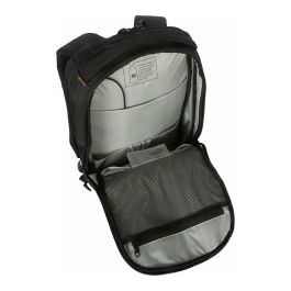 Mochila para Portátil Targus TBB652GL Negro