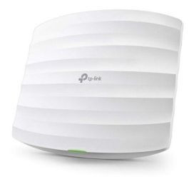 Punto de Acceso Inalámbrico TP-Link Omada EAP115 PoE 300Mbps/ 2.4GHz/ Antenas de 4dBi/ WiFi 802.11n/b/g Precio: 39.88999982. SKU: S55065513