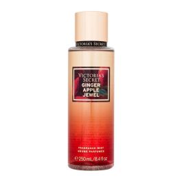 Victoria's Secret Body Mist Ginger Apple Jewel 250 ml Precio: 15.79000027. SKU: B1JJATKP2B