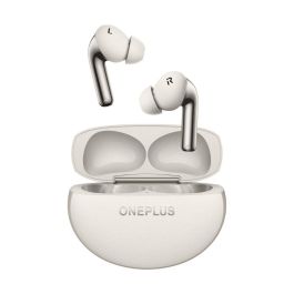 Auriculares in Ear Bluetooth OnePlus Buds Pro 3 Blanco Auriculares in Ear Bluetooth OnePlus Buds Pro 3 Blanco