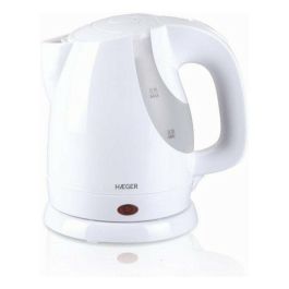 Hervidor y Tetera Eléctrica Haeger EK-13W.006A 1300 W Precio: 23.89000042. SKU: S4700053