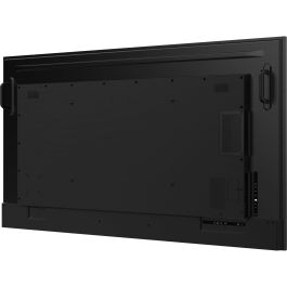 iiyama LH7575UHS-B2AG Pantalla Profesional 75" 4K UHD LCD IPS 3840x2160 Wifi 24/7 3xHDMI DP USB Señalización Digital