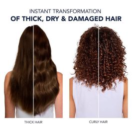 Phyto 7 ELIXIR Aceite Nutrición Absoluta 100 ml para Cabello Grueso, Seco y Dañado