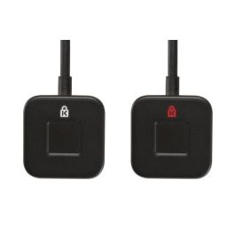 Kensington VeriMark™ Desktop Fingerprint Key Kensington VeriMark™ Desktop Fingerprint Key