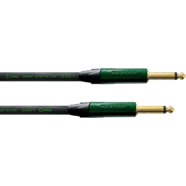 Cordial Cable Jack 6 M Verde Precio: 49.50000011. SKU: B164D3TGKJ