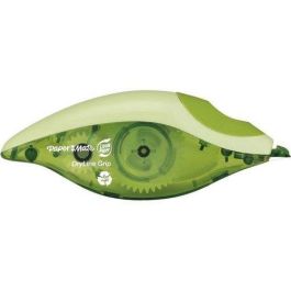Corrector Cinta Paper Mate Dryline Grip 8,5 M Reciclado 12 unidades Precio: 47.68999983. SKU: B1J8K6ZLTQ
