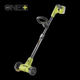 Limpiador de juntas - RYOBI - 18 V - Con cepillo de alambre Limpiador de juntas - RYOBI - 18 V - Con cepillo de alambre