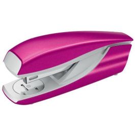 Petrus mod 635 Grapadora de Sobremesa Fucsia Metalizada 30 hojas Precio: 22.9000002. SKU: BIX623592