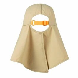 Gorra Hombre Buff Solid Birch Grey S/M