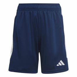 Pantalón Corto Deportivo Adidas Tiro23 Cbtrshoy Azul Precio: 24.1637. SKU: B1CW98EEE9