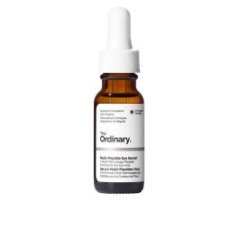 The Ordinary Multi-Peptide Sérum de Ojos 15 ml - Anti-Ojeras, Bolsas y Arrugas Finas para Contorno Firme Precio: 32.49999984. SKU: B1BLJ6K4XP