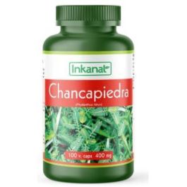 Chancapiedra 100Cap. Precio: 15.4999999. SKU: B1G77SKH4P