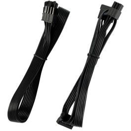 LC Power Fuente de Alimentación LC1000M V2.31, 1000W, 80+ Gold, Modular ATX, PC