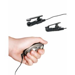 Cadena Con Pinzas Para Pezones Pipedream Fetish Fantasy Series Precio: 58.49999947. SKU: B1B62EXTC3