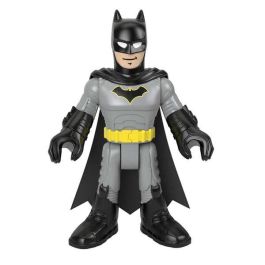 Figura de acción imaginext dc super friends figuras XL 26cm - modelos surtidos Figura de acción imaginext dc super friends figuras XL 26cm - modelos surtidos