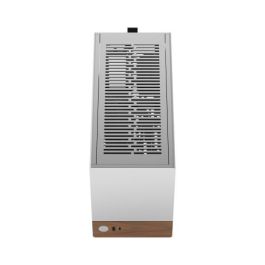 Fractal Design Terra Small Form Factor (SFF) Plata Fractal Design Terra Small Form Factor (SFF) Plata