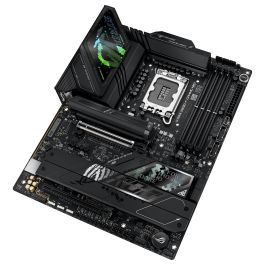 Asus ROG STRIX Z890-F GAMING WiFi Intel Z890 LGA 1851 (Socket V1) ATX ASU1728697357098