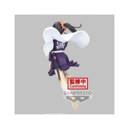 Figura Banpresto: Demon Salyer Vibration Stars Figura Banpresto: Demon Salyer Vibration Stars