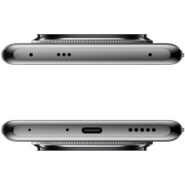 Smartphone Xiaomi 24115RA8EG 6,67" Octa Core 8 GB RAM 256 GB Negro