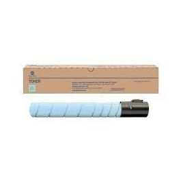 Konica-Minolta TN626C Toner Cian Bizhub C450i, C550i, C650i, C651i Precio: 106.69000034. SKU: B1BRBM3JJP