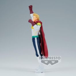 Banpresto Figura Lemillion II Age of Heroes My Hero Academia 17cm