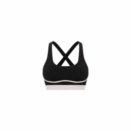 Top Deportivo de Mujer Black Limba Tao Negro Precio: 36.6993. SKU: B12JQAN93C