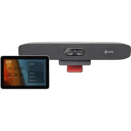 HP Poly Small Room Kit Studio R30 (EU) Precio: 1774.50000046. SKU: B1F593P33J