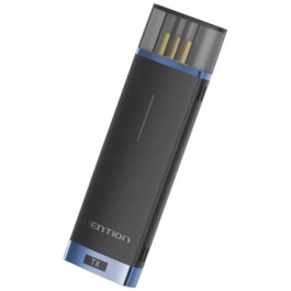 Vention ADCL0-TX Adaptador/Transmisor de Vídeo Inalámbrico HDMI 5 GHz 1080p a 60 Hz hasta 50 m