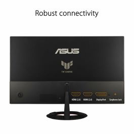 Monitor Asus 90LM0AE1-B01E70 24" 23,8" Full HD LCD