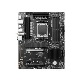 MSI Placa Base PRO B650-S WiFi AM5 ATX