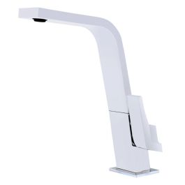 Grifo Monomando Teka IC 915 Blanco Metal Precio: 244.8900003. SKU: B1CWLGLMKX